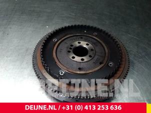 Fiat Punto Evo Starterkranz O66295 foto 3