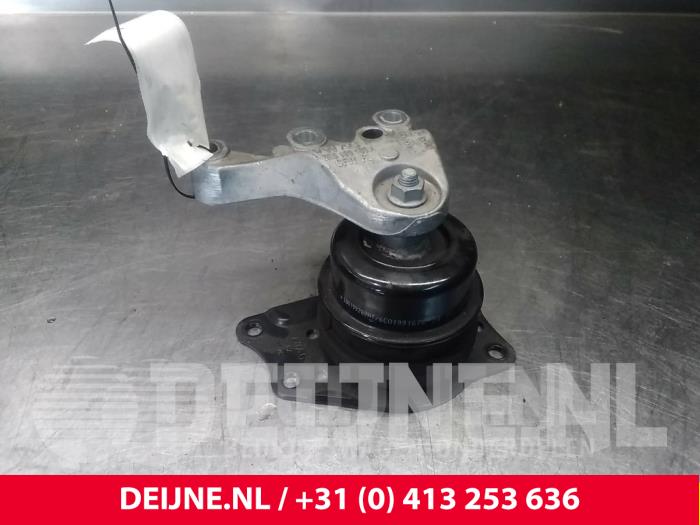 Audi A1 Motorsteun O66305