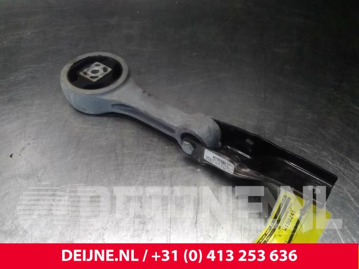 Audi A1 Motorsteun O66306