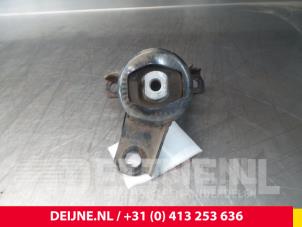 Ford Fiesta Motorlager O66322 foto 2