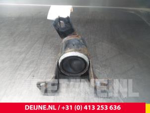 Ford Fiesta Motorlager O66322 foto 3