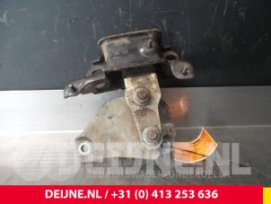 Ford Fiesta Motorlager O66323 foto 2
