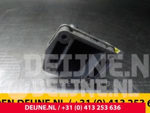 Mercedes Sprinter Motorsteun O66345 foto 2