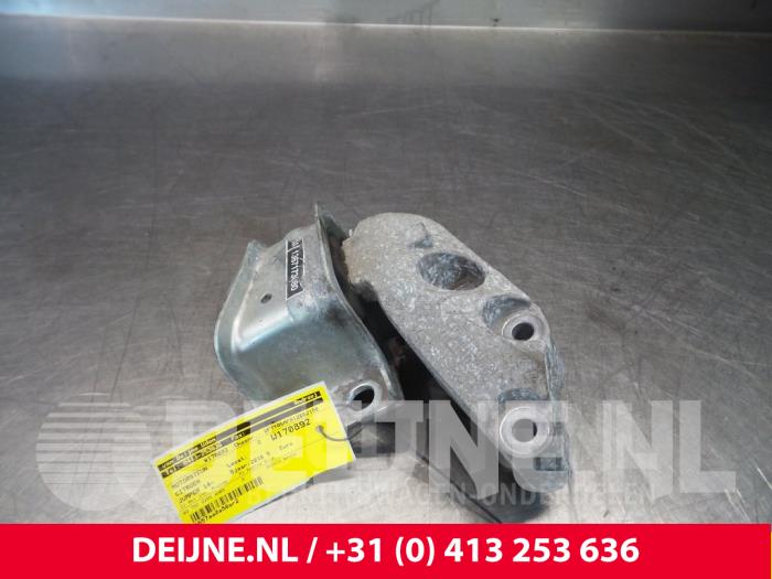 Citroen Jumper Engine mount O66373