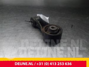 Peugeot 107 Motorlager O66376 foto 2
