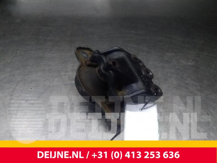 Peugeot 107 Engine mount O66377