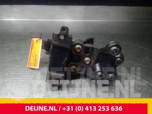 Peugeot 107 Motorsteun O66378 foto 3