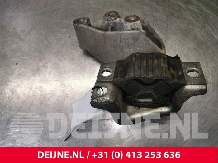 Peugeot Boxer Motorlager O66381