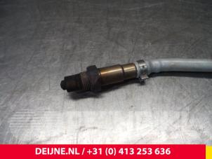 Audi A4 Lambda Sonde O66391 foto 2
