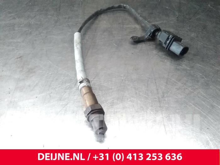 Audi Q3 Lambda Sonde O66398