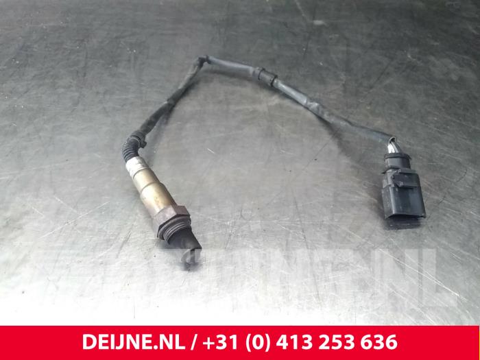 Audi Q3 Lambda Sonde O66399