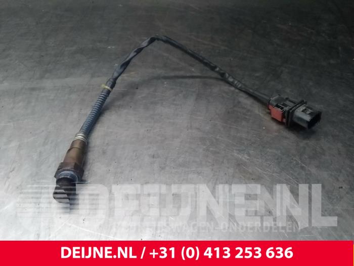 Audi A6 Lambdasonde O66400