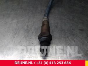 Audi A6 Lambdasonde O66400 foto 2