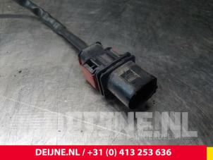 Audi A6 Lambdasonde O66400 foto 3
