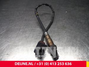 Gebruikte Lambda Sonde Audi A6 Prijs € 14,00 Margeregeling aangeboden door van Deijne Onderdelen Uden B.V.