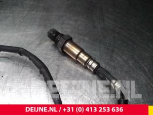 Audi A4 Lambdasonde O66403 foto 2