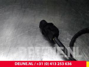 Audi A4 Lambdasonde O66403 foto 3