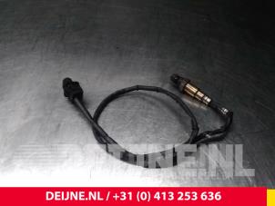 Gebruikte Lambda Sonde Audi A4 Quattro (B7) 2.0 TDI Prijs € 14,00 Margeregeling aangeboden door van Deijne Onderdelen Uden B.V.