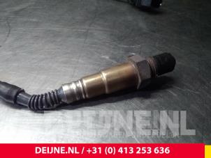 Audi A4 Lambdasonde O66404 foto 2