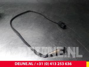 Gebruikte Lambda Sonde Audi A4 Prijs € 15,00 Margeregeling aangeboden door van Deijne Onderdelen Uden B.V.