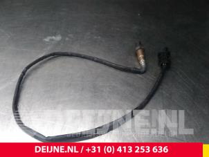 Gebruikte Lambda Sonde Audi A4 Prijs € 14,00 Margeregeling aangeboden door van Deijne Onderdelen Uden B.V.