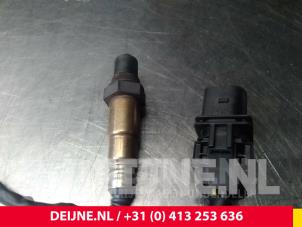 Audi A4 Lambdasonde O66405 foto 2