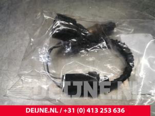 BMW 3-Serie Lambda Sonde O66406 foto 2