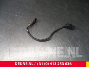 Gebruikte Lambda Sonde BMW 5-Serie Prijs € 10,00 Margeregeling aangeboden door van Deijne Onderdelen Uden B.V.
