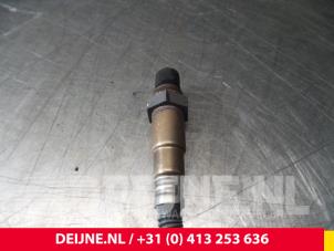 BMW 5-Serie Lambda probe O66415 photo 2