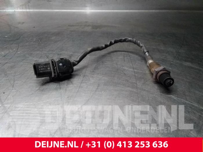 Gebruikte Lambda Sonde BMW 5-Serie Prijs € 7,00 Margeregeling aangeboden door van Deijne Onderdelen Uden B.V.