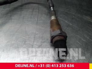 BMW 5-Serie Lambda Sonde O66416 foto 2