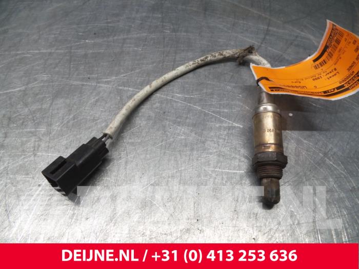 Ford KA Lambdasonde O66418