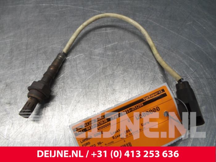 Ford Mondeo Lambda probe O66420