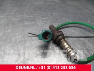 Ford Fiesta Lambda Sonde O66423 foto 2