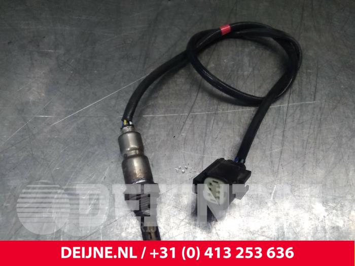 Gebruikte Lambda Sonde Ford Transit Connect (PJ2) 1.5 TDCi ECOnetic Prijs € 18,15 Inclusief btw aangeboden door van Deijne Onderdelen Uden B.V.