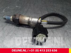 Ford Transit Connect Lambdasonde O66425 foto 2