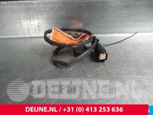 Gebruikte Lambda Sonde Ford Fiesta 6 (JA8) 1.0 EcoBoost 12V 125 Prijs € 25,00 Margeregeling aangeboden door van Deijne Onderdelen Uden B.V.