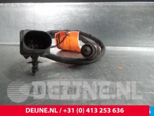 Gebruikte Lambda Sonde Ford Fiesta 6 (JA8) 1.0 EcoBoost 12V 125 Prijs € 25,00 Margeregeling aangeboden door van Deijne Onderdelen Uden B.V.