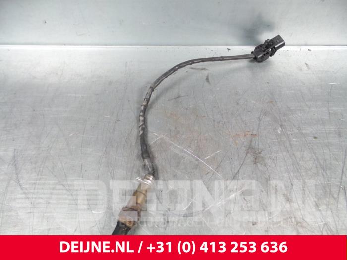 Lambda Sonde van een Ford Transit 2012