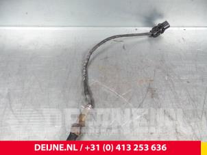 Gebruikte Lambda Sonde Ford Transit Prijs € 18,15 Inclusief btw aangeboden door van Deijne Onderdelen Uden B.V.
