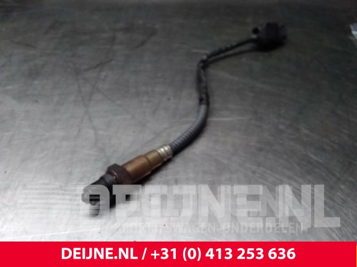 Gebruikte Lambda Sonde Ford Transit Prijs € 24,20 Inclusief btw aangeboden door van Deijne Onderdelen Uden B.V.