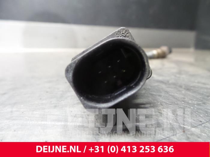 Lambda Sonde van een Mercedes Vito 2008