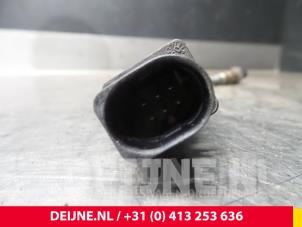 Mercedes Vito Lambdasonde O66435 foto 2