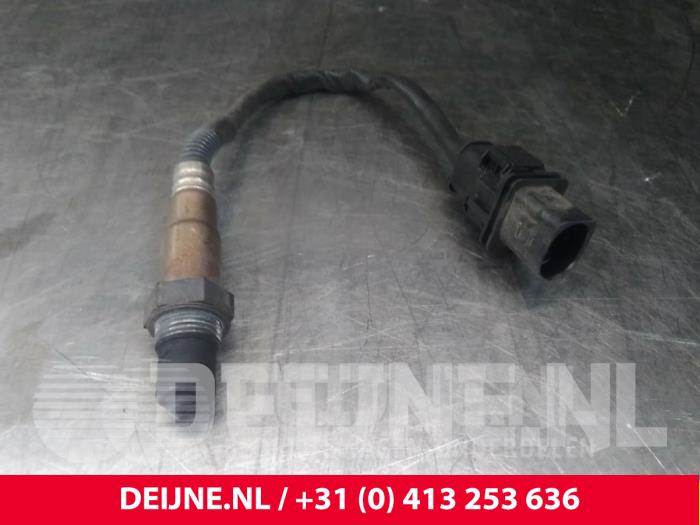 Gebruikte Lambda Sonde Mercedes Vito Prijs € 6,05 Inclusief btw aangeboden door van Deijne Onderdelen Uden B.V.