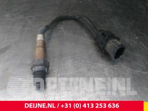 Gebruikte Lambda Sonde Mercedes Vito Prijs € 6,05 Inclusief btw aangeboden door van Deijne Onderdelen Uden B.V.