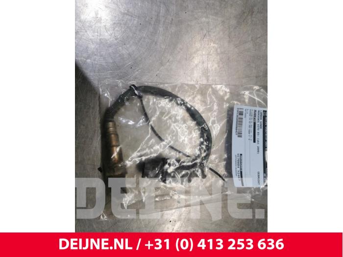 Lambda Sonde van een Mercedes Vito 2009