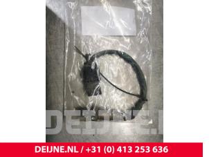 Mercedes Vito Lambda Sonde O66437 foto 2