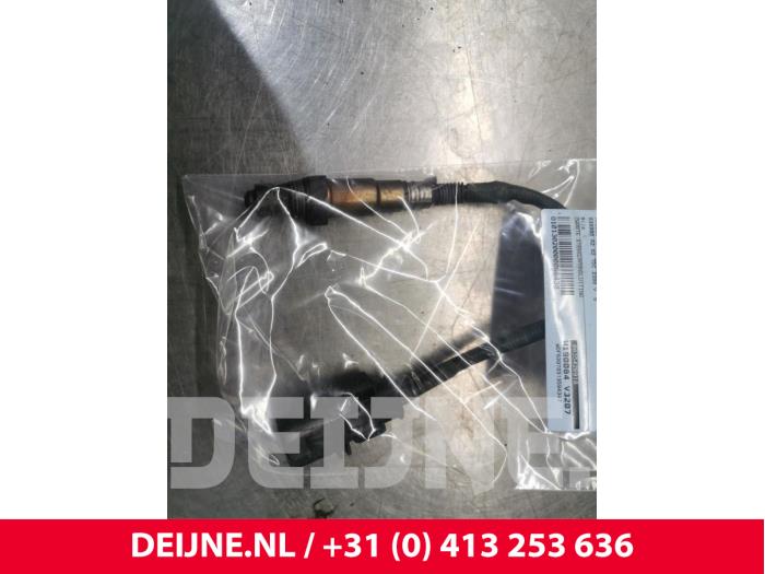 Gebruikte Lambda Sonde Mercedes Vito Prijs € 30,25 Inclusief btw aangeboden door van Deijne Onderdelen Uden B.V.