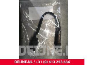 Mercedes Vito Lambda Sonde O66438 foto 2