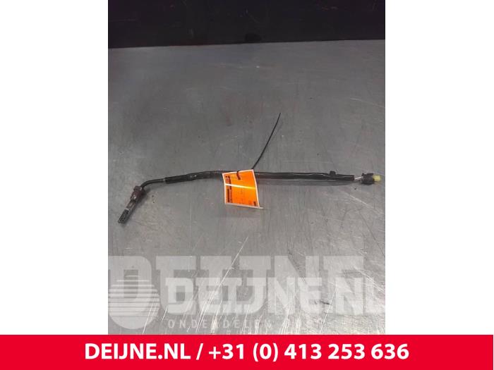 Gebruikte Lambda Sonde Mercedes Vito Prijs € 42,35 Inclusief btw aangeboden door van Deijne Onderdelen Uden B.V.
